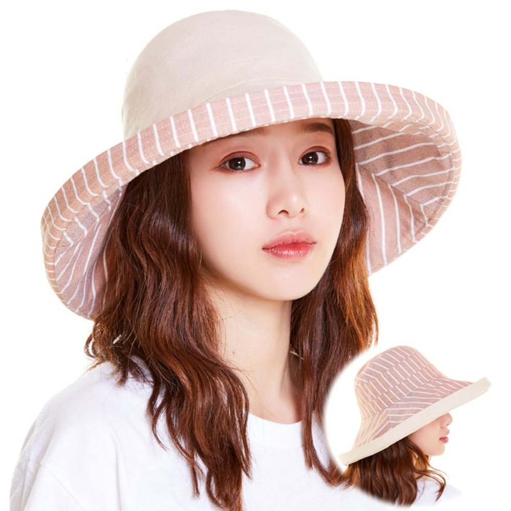 ✨✨BRAND NEW Womens Sun Summer UV Protection Floppy Bucket Hat